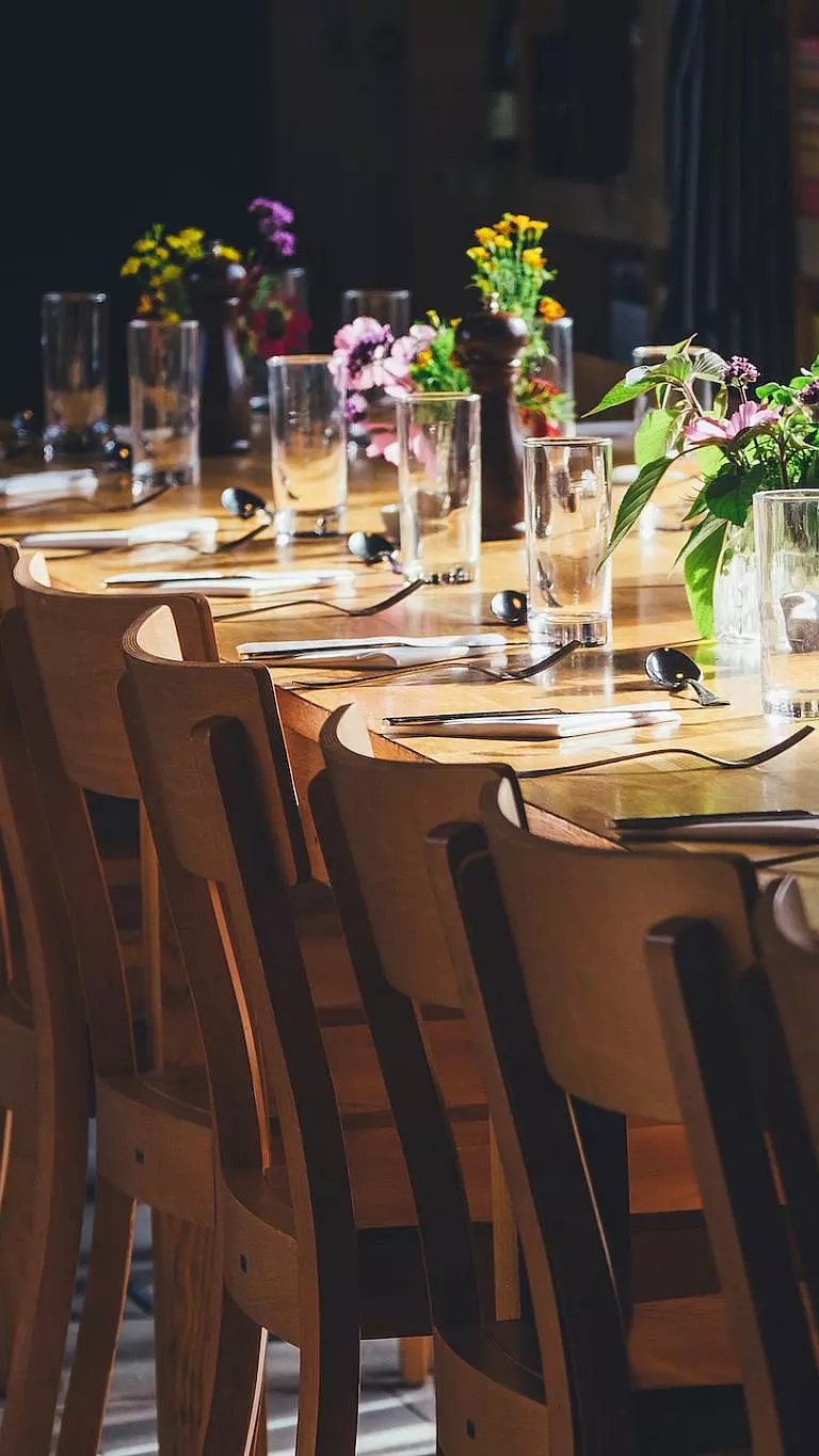 Demo Restaurant c1