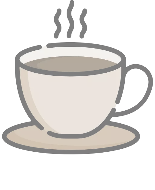 coffee heading