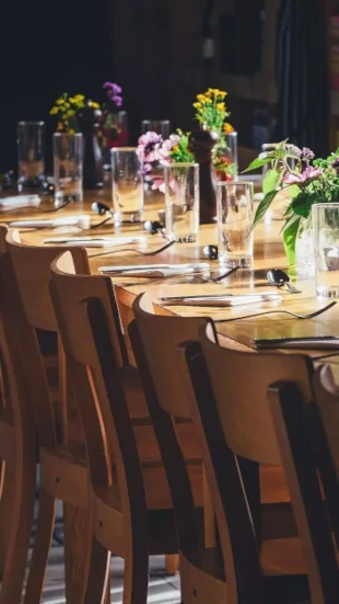 demo restaurant 3