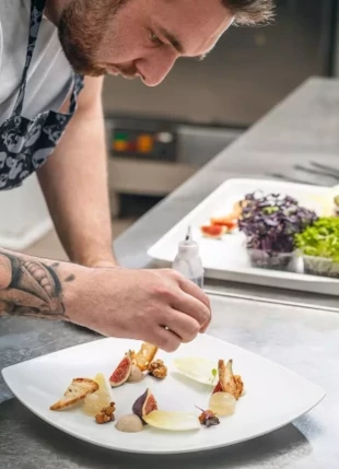 demo restaurant 6
